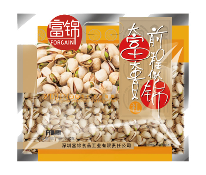 富锦开心果-280g
