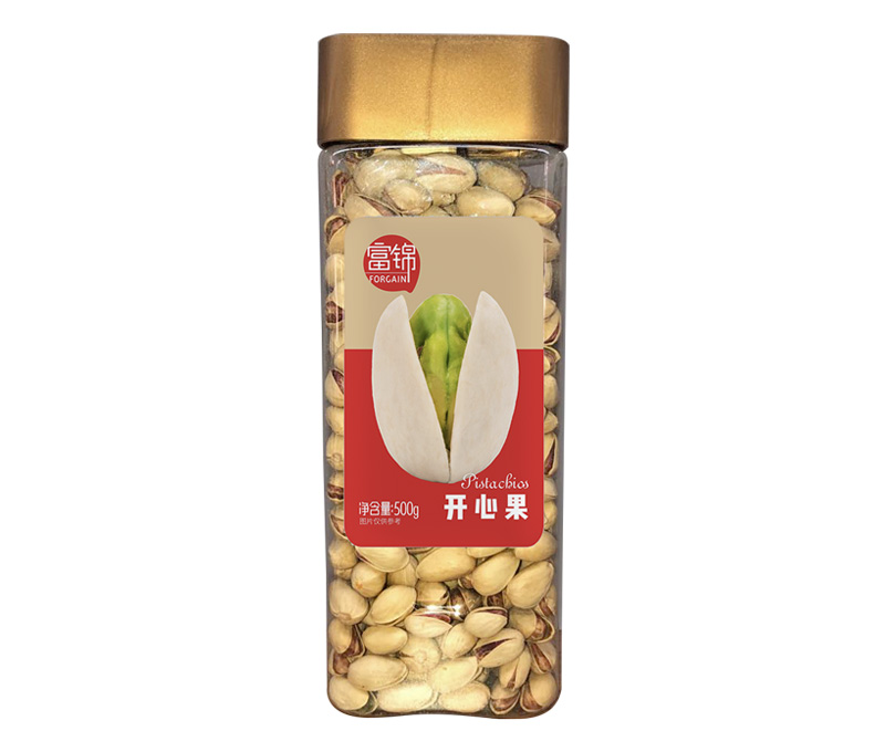 富锦开心果-500g