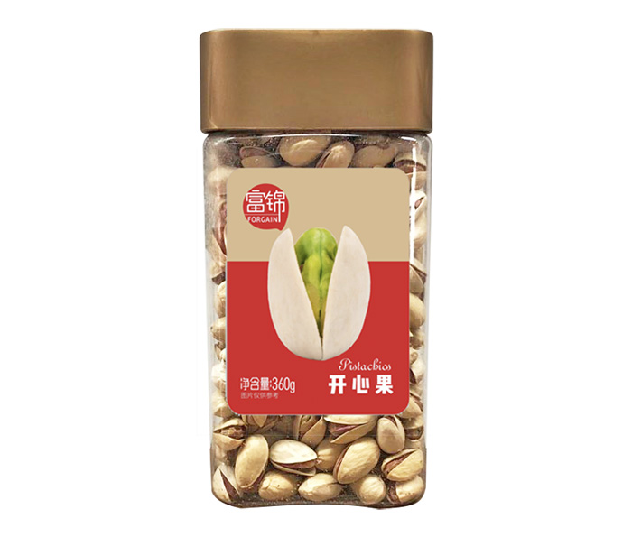 富锦开心果-360g