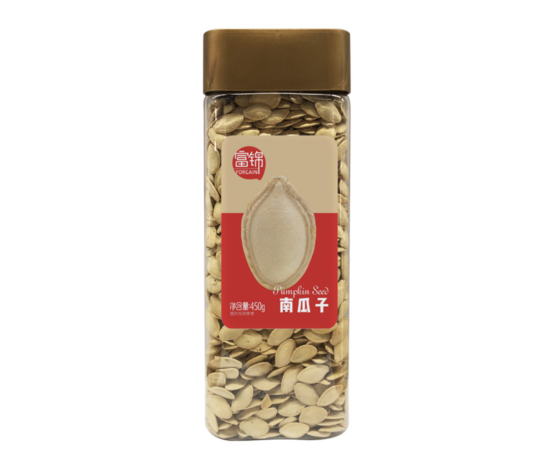 富锦南瓜子-450g
